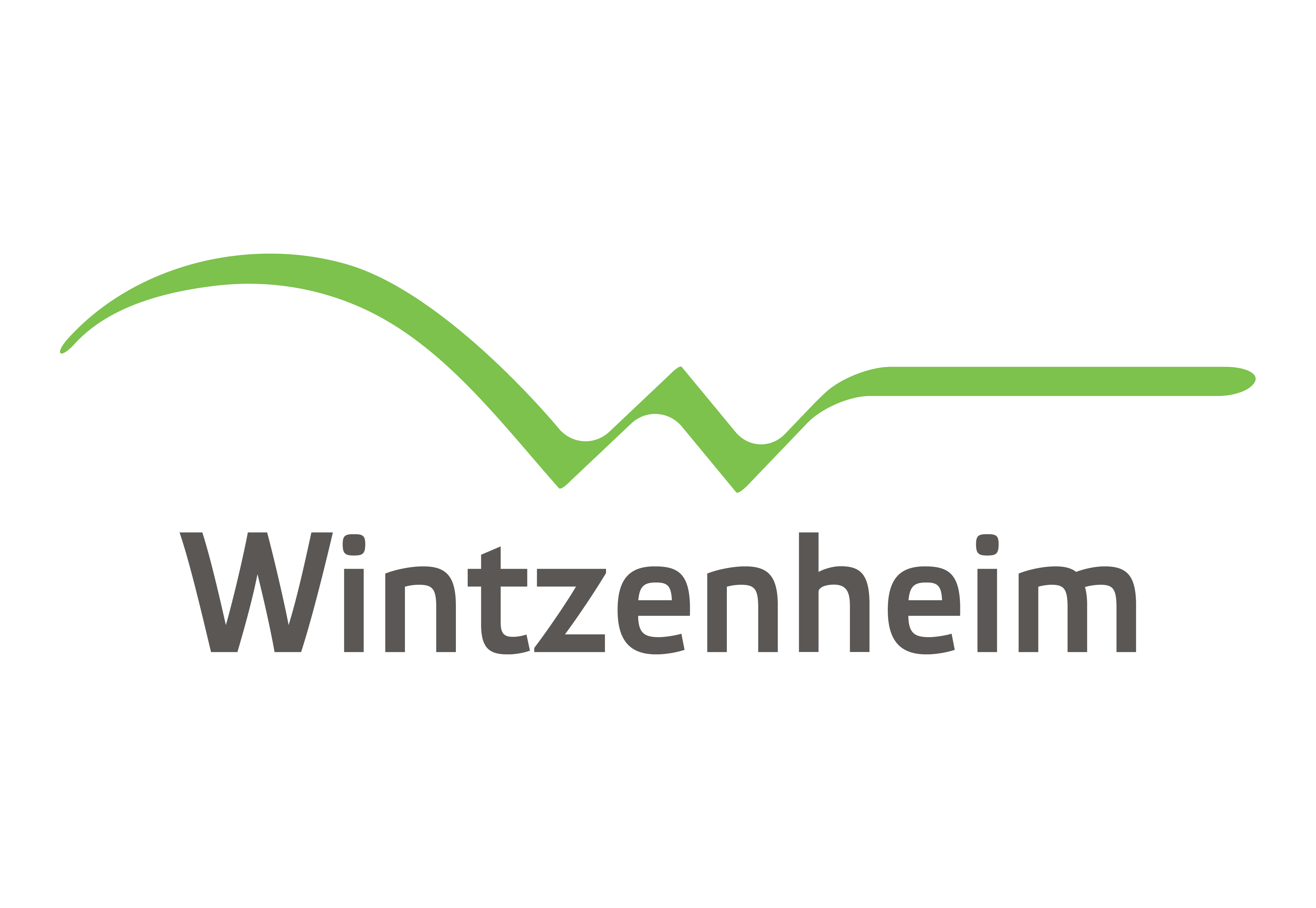 Ville de Wintzenheim - Création d’une identité visuelle et d’une charte graphique - Création d’une identité visuelle et d’une charte graphique