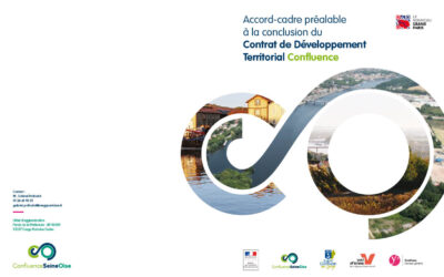 Confluence Seine Oise 2012