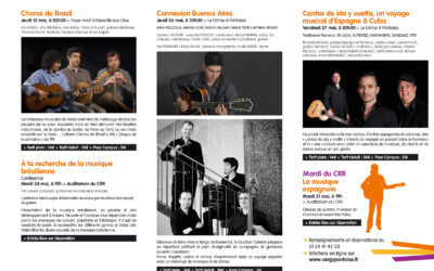 Cergy-Pontoise