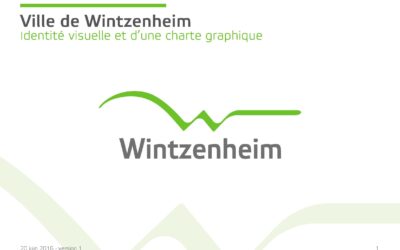 Ville de Wintzenheim