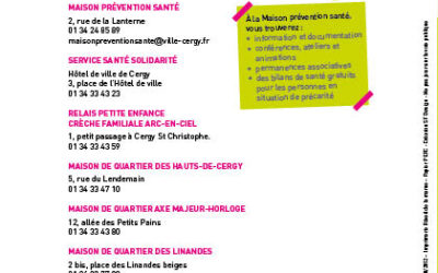 Cergy