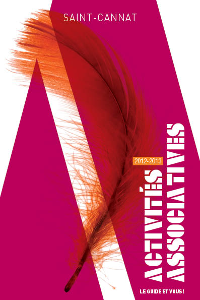 Saint-Cannat - Activités associatives - 2012-2013