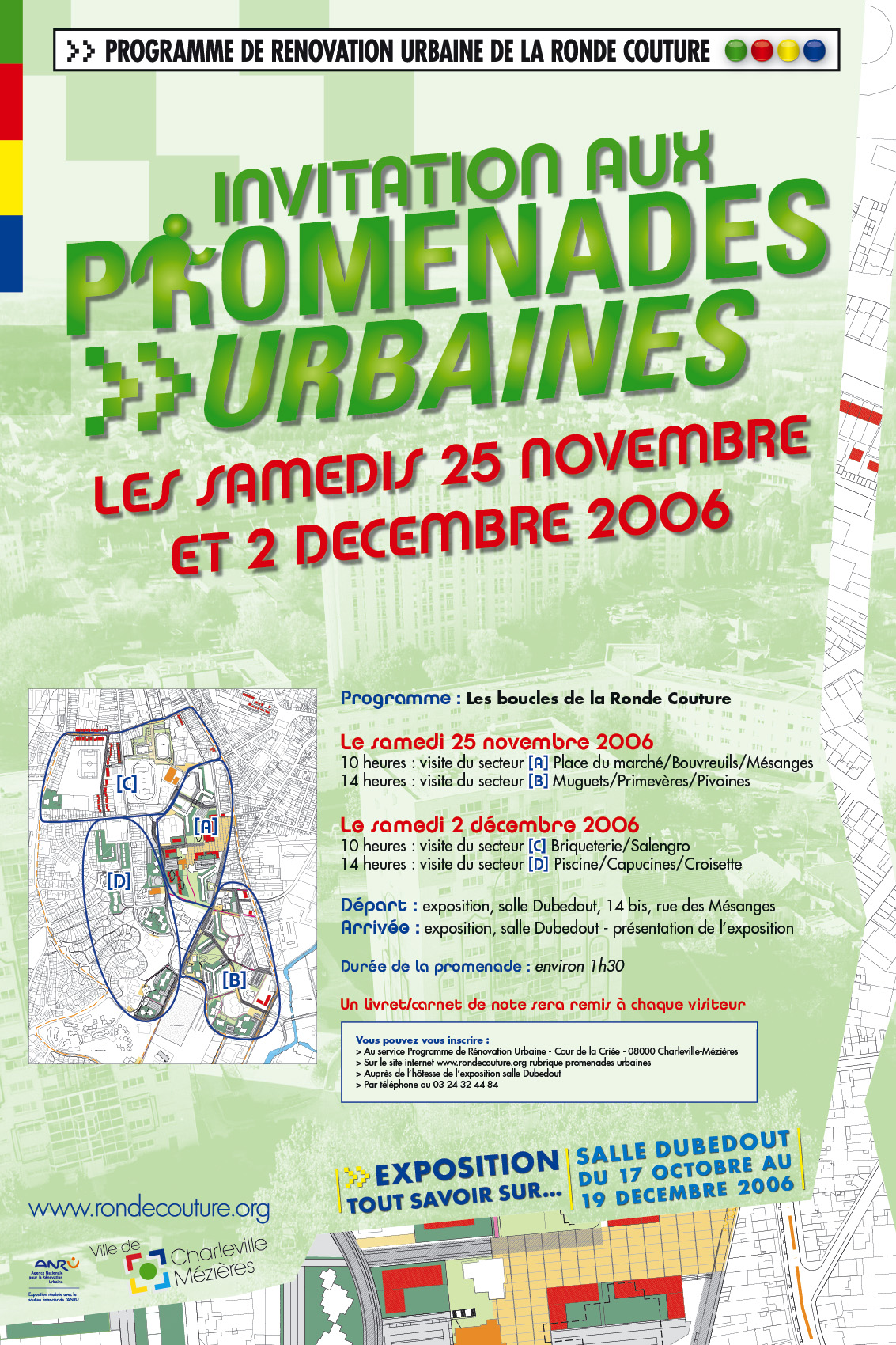 Ville de Charleville-Mézières
