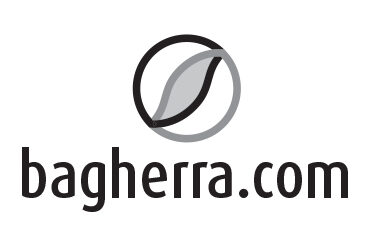 Logo Bagherra