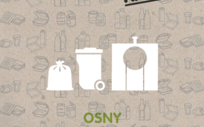 LES RDV DES DÉCHETS – CERGY