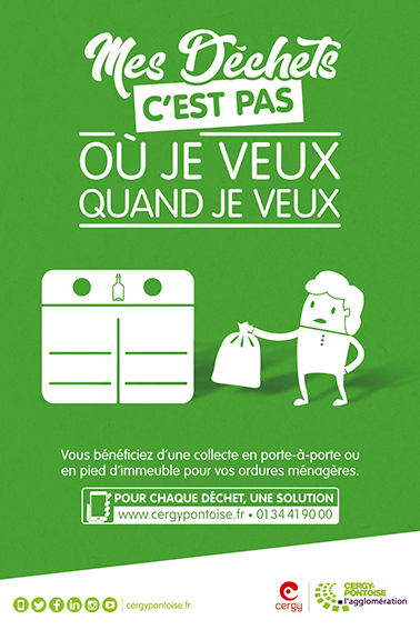 GUIDE COMPOSTAGE - CERGY