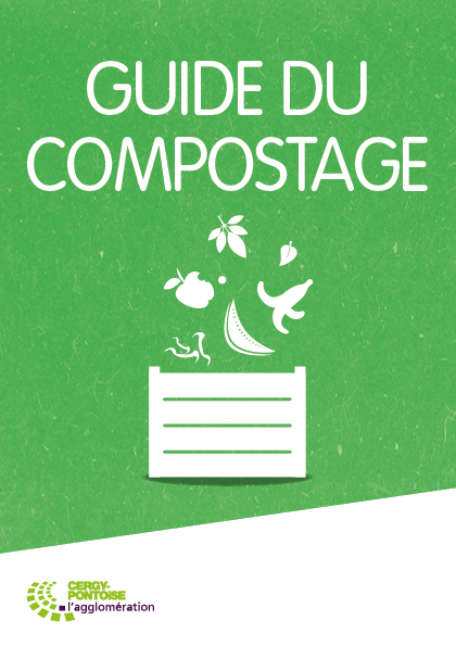 GUIDE COMPOSTAGE - CERGY