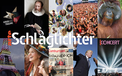 ARTE – Schlaglichter