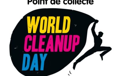 World Cleanup Day