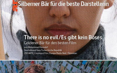 Arte – 70. Berlinale 2020