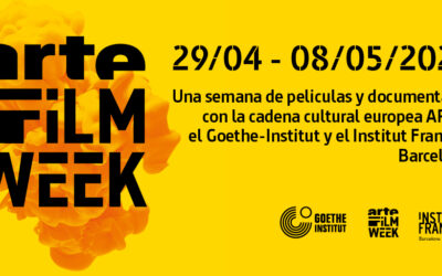 Arte Film Week 2021