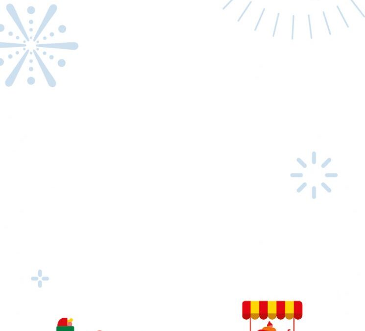 Noël en Alsace – Gare de l’Est 2021