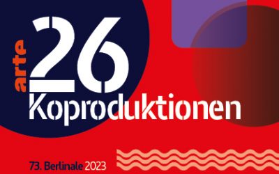 ARTE – 73. Berlinale 2023