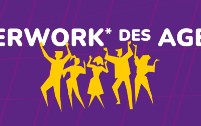 AFTERWORK* DES AGENTS – Cergy-Pontoise Agglo