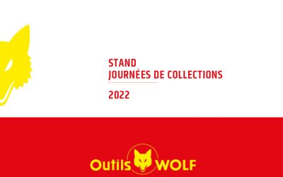 Outils Wolf – Vidéo