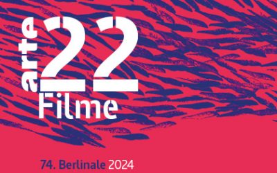 ARTE – 74. Berlinale 2024