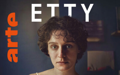 Arte > Animated Story Relation Presse – Série ETTY