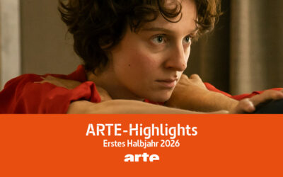ARTE Highlights 2026
