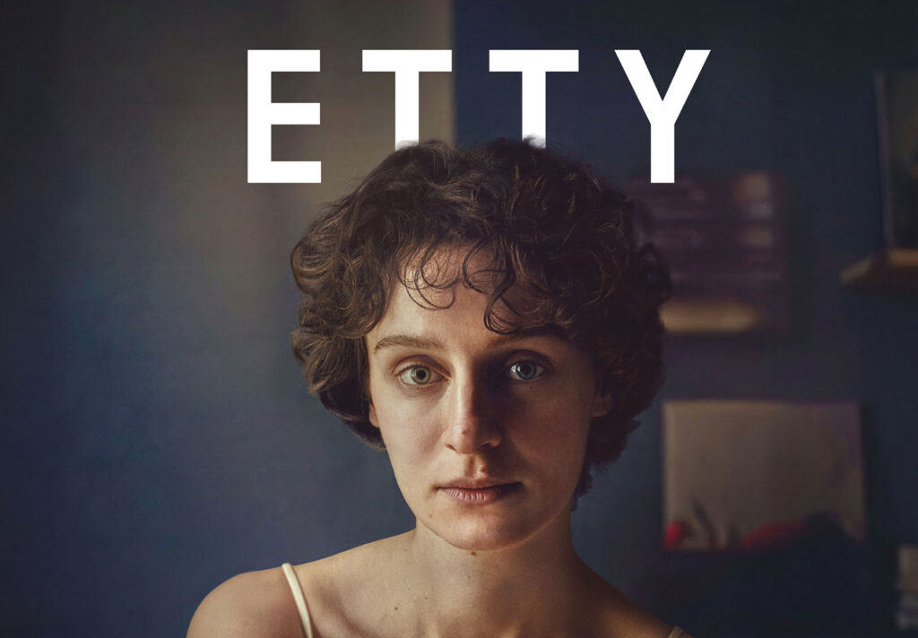 Arte > Animated Story Relation Presse – Série ETTY