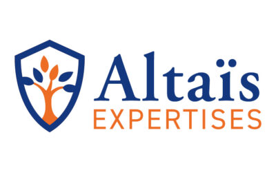 Altais Expertises – Logo & Charte