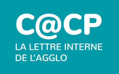 Cergy-Pontoise – Lettre Interne depuis 2018